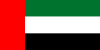 Các tiểu Vương quốc Ả rập Thống nhất