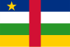 Cộng hoà Trung Phi